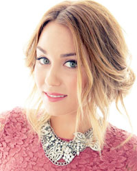 Lauren Conrad